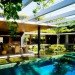 eco home, eco luxury, green courtyard, green home, green home design, green luxury home, guz architects, passive cooling, rainwater catchement, Singapore green home, solar house, solar thermal