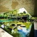 eco home, eco luxury, green courtyard, green home, green home design, green luxury home, guz architects, passive cooling, rainwater catchement, Singapore green home, solar house, solar thermal