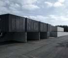 Slovenia Metal Recycling Plant Proves Industrial Sites Need Not All Be Trashy