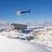 Cimini Architettura, eco cabin, prefab retreat, green alps cabin, green cabin retreat, portable retreat, solar powered cabin, Swiss alps green cabin, temporary cabin