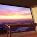 Cimini Architettura, eco cabin, prefab retreat, green alps cabin, green cabin retreat, portable retreat, solar powered cabin, Swiss alps green cabin, temporary cabin