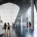 Giant Interactive, Shanghai green building, green roof, china green building, daylight, green corporate campus, eco campus, sustainable corporate campus, Morphosis Architecture,