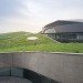 Giant Interactive, Shanghai green building, green roof, china green building, daylight, green corporate campus, eco campus, sustainable corporate campus, Morphosis Architecture,
