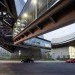 Giant Interactive, Shanghai green building, green roof, china green building, daylight, green corporate campus, eco campus, sustainable corporate campus, Morphosis Architecture,