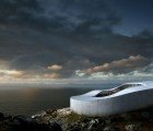 BIG Does It Again! Their Circular Museum Wins Greenland’s National Art Gallery Competition