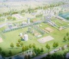 Ineos Breaks Ground on First Commercial Biofuel Plant in U.S.