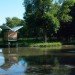 Jeffery S. Poss, meditation hut, Japanese architecture, meditation, tea house,