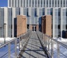 Eastern Michigan University’s New Science Center Reaches for LEED Silver