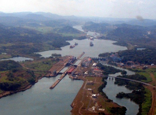 china panama rail link, china railway panama canal, panama canal, china high-speed rail, china south america, panama trans-continental railway