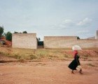Incredible Modern Rwandan Education Center Made With Local Materials