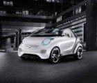 Smart to Unveil Topless (But Not Convertible) Electric Forspeed at Geneva Auto Show