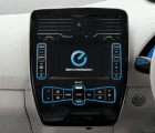 Nissan’s LEAF Electric Car Makes Its Way To The UK