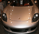 Porsche Unveils Brand New Boxster-E Electric Car