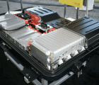 New Lithium-Ion Batteries Could Significantly Extend the Range of Electric Cars