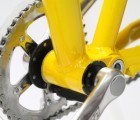 World’s First Wireless Electric Bike Also Powers Gadgets Using Regenerative Power