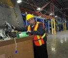 New Automated Technology Makes E-Waste Recycling More Efficient