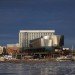 low energy building, eco conference centre, Swedish green building, ice storage, green conference center,White Arkitekter, stockholm city center,stockholm architecture, Europe green conference centre