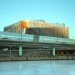 low energy building, eco conference centre, Swedish green building, ice storage, green conference center,White Arkitekter, stockholm city center,stockholm architecture, Europe green conference centre