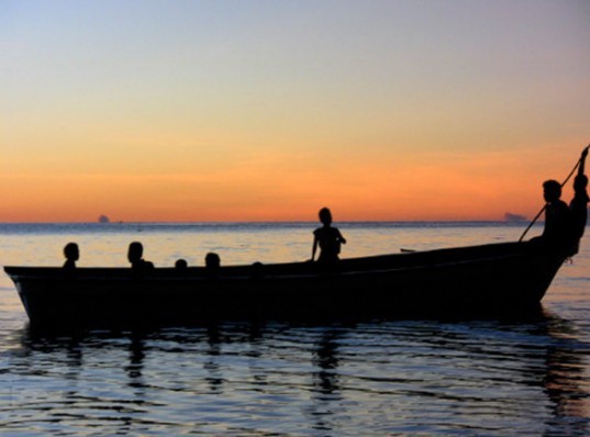 Sun Come Up, Jennifer Redfearn, Bougainville, Papua New Guinea, Carteret Islands, Carteret Islanders, Climate Change Refugees,