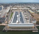 Historic Ford Factory Transformed Into SunPower Photovoltaics Headquarters