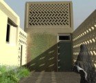 Leftover T-Wall Barricades Could Provide Modular Housing For Iraqi Families