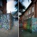 tapehouse, emmett mcnamara, cassette tapes, tapes, material reuse, recycled materials