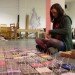 tapehouse, emmett mcnamara, cassette tapes, tapes, material reuse, recycled materials