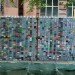 tapehouse, emmett mcnamara, cassette tapes, tapes, material reuse, recycled materials