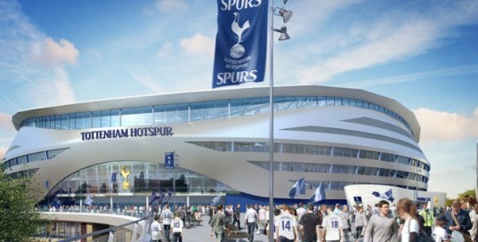 tottenham hotspurs, west ham united, olympic stadium, london, soccer stadiu
