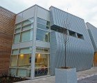Stride Treglown’s BREEAM Outstanding Office Shoots For Net Zero
