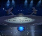 DARPA to Start Work on 100-Year Starship Study That Could Give Way to a Greener Life