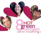 8 Green Design Valentines for the Designers We Love