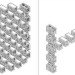 Vincent Callebaut, Coral, Haiti, Floating Village, renewable energy, modular, prefab,