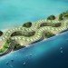 Vincent Callebaut, Coral, Haiti, Floating Village, renewable energy, modular, prefab,