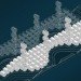 Vincent Callebaut, Coral, Haiti, Floating Village, renewable energy, modular, prefab,