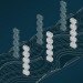 Vincent Callebaut, Coral, Haiti, Floating Village, renewable energy, modular, prefab,