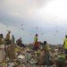 Waste Land, garbage pickers, rio, brazil, vik muniz, vik munoz, Rio de Janeiro, Jardim Gramacho, catadores