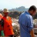 Waste Land, garbage pickers, rio, brazil, vik muniz, vik munoz, Rio de Janeiro, Jardim Gramacho, catadores
