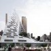 BIG, BIG Architects, Bjarke Ingels, Bjarke Ingels Pyramid, NY Pyramid, green pyrmaids, pyramid designs, pyramid architecture, modern new york architecture, Bjarke Ingels Group, sustainable design, green design, sustainable pyramids, sustainable pyramid design, eco friendly pyramids, green architecture, eco-friendly architecture, sustainable architecture, sustainable mixed use design, green mixed use design, green residences ny, green home ny, green residential towers ny, sustainable residential towers ny, green residential towers new york, sustainable residential towers new york