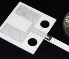 New Paper Accelerometers Hold Promise for Airbags, Medical Systems