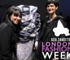 Designer Ada Zanditon Unleashes the “Cryoflux” for Autumn/Winter 2011