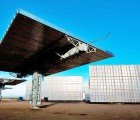 New Solar Panel Array Doubles the Energy and Halves the Cost of Traditional Solar