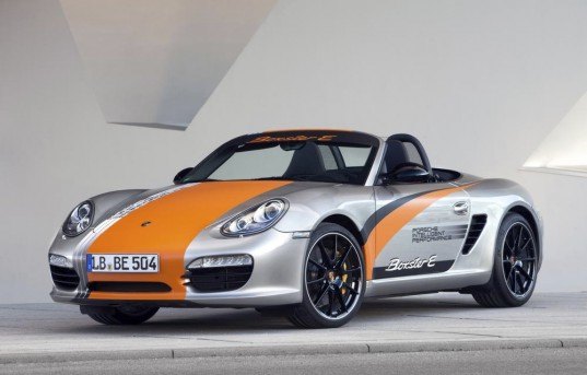 porsche, porsche electric car, boxster e, porsche electric boxster, electric cars, electric vehicles, volkswagen, wired electric porsche, boxster electric, electric boxster