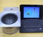 Portable Breast Scanner Detects Cancer in Real-Time Without X-Ray Radiation