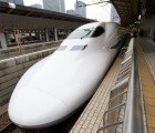 Japan to Build World’s Fastest Train: A 310MPH Maglev Monster
