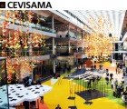 The Cevisama Ceramic Tile Show Kicks Off Today in Spain