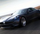 Fisker Karma Electric Car to Enter Production on March 21st