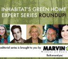 Green Home Expert Round-Up: All Our Top Experts’ Tips on How to Green Your Home!