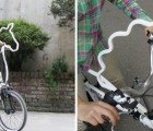 Would You Ride Your Bike More Often If It Looked Like a Horse?