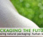 Amazing Natural Packaging Design: Human Skin!